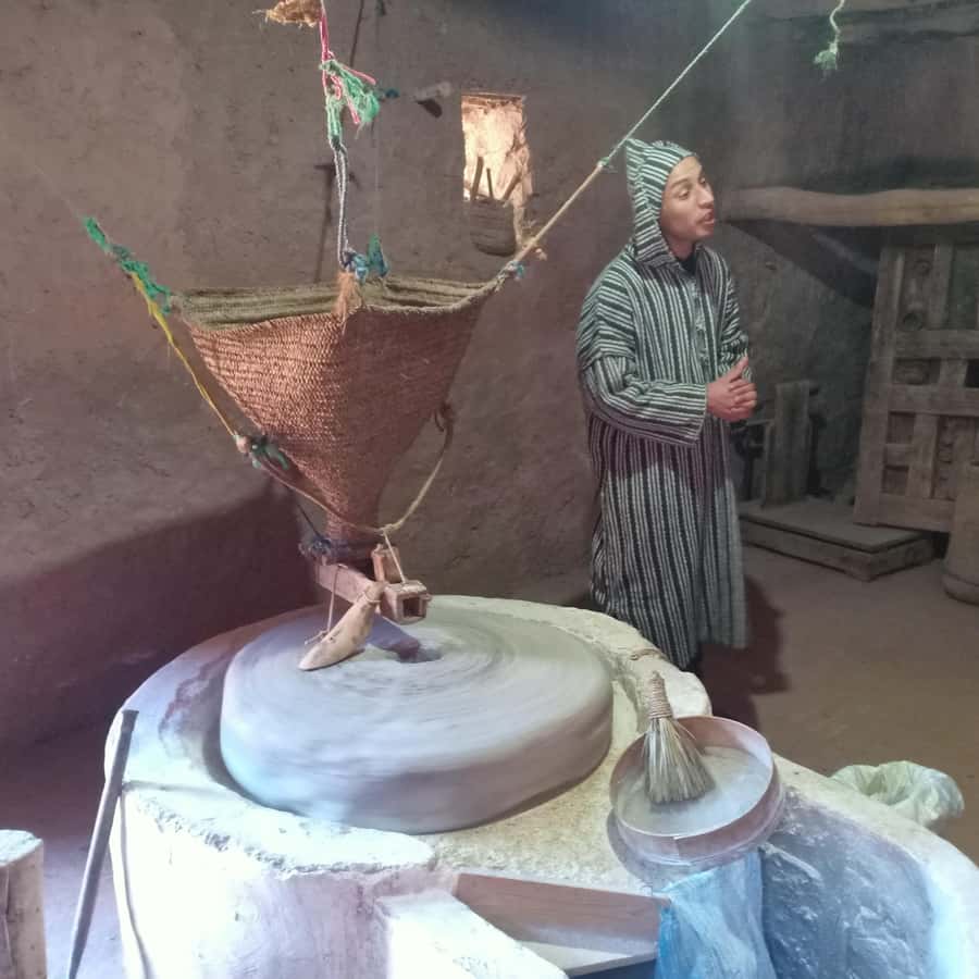 Excursion Ourika valley and atlas mountains with Lunch - A Berber family visit, what you’re really getting out of it