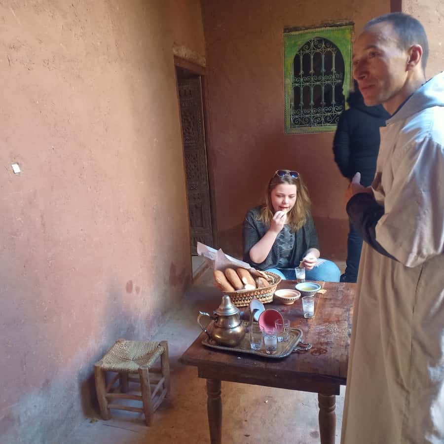Excursion Ourika valley and atlas mountains with Lunch - Setti Fatma waterfalls hike, the part that makes or breaks the day