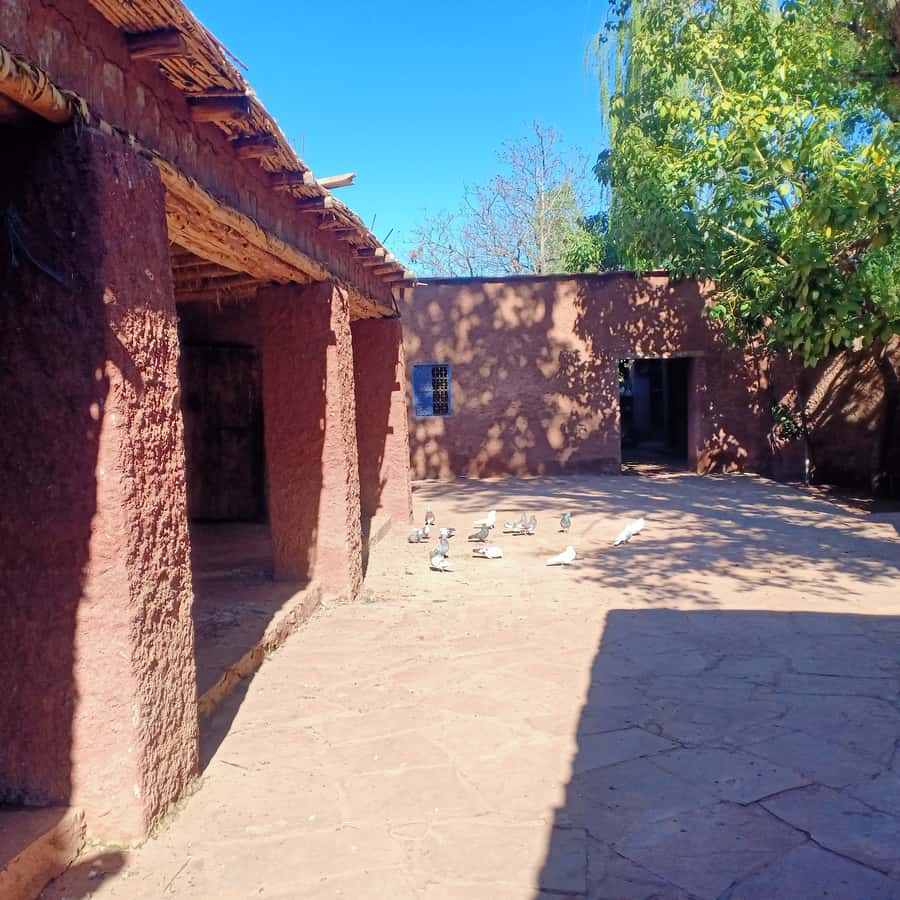 Excursion Ourika valley and atlas mountains with Lunch - Lunch by the river or terrace, and what to budget for