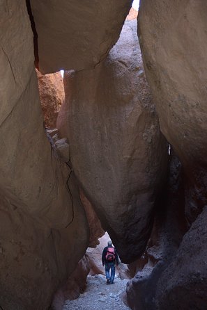 Excursion to Gorge Dades and Canyon Fingers of Monkey Morocco - Getting started in Boumalne Dades, 8:30 am and ready shoes