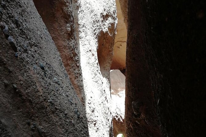 Excursion to Gorge Dades and Canyon Fingers of Monkey Morocco - Time, price, and whether it feels like good value