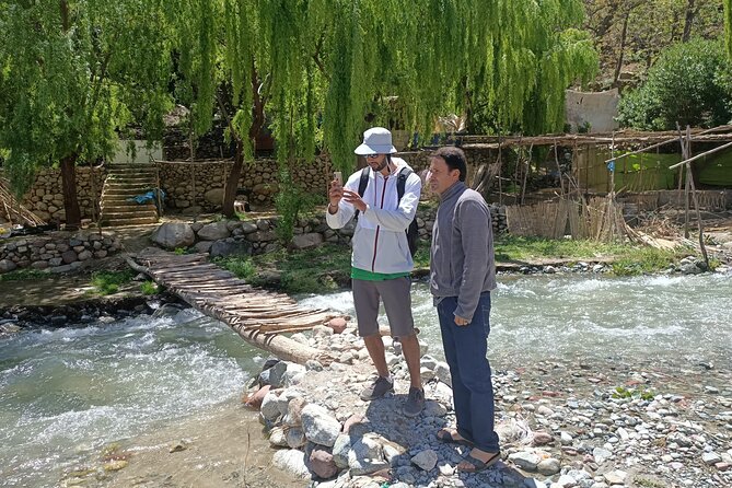Excursion to the valley of ourika atlas mountain and berber villages - Price and Value: What You’re Really Paying For