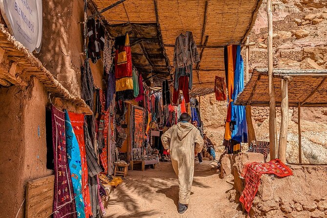 Experience Luxury in Zagora: 2-Day Desert Adventure - Key things that make this Zagora tour worth your time