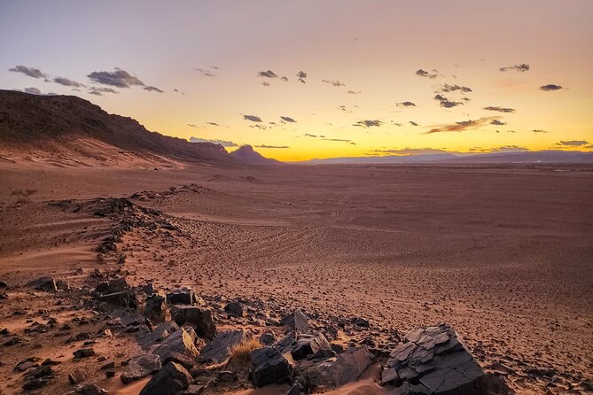 Experience Luxury in Zagora: 2-Day Desert Adventure - Why Zagora fits a 2-day trip from Marrakech