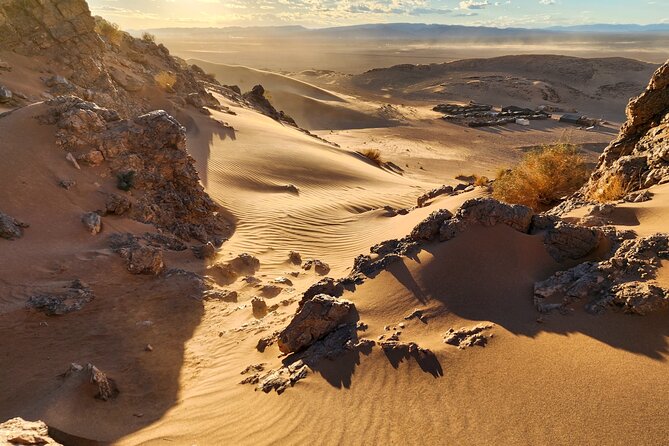 Experience Luxury in Zagora: 2-Day Desert Adventure - Price and value: what about $107 really buys you