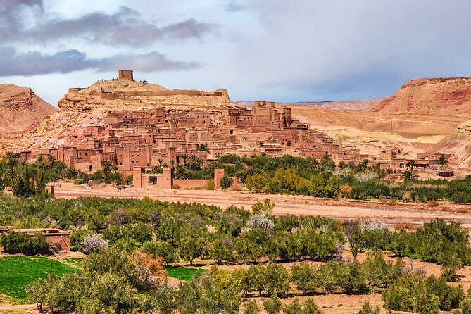 Experience Luxury in Zagora: 2-Day Desert Adventure - Guides, drivers, and why names keep showing up in the reviews