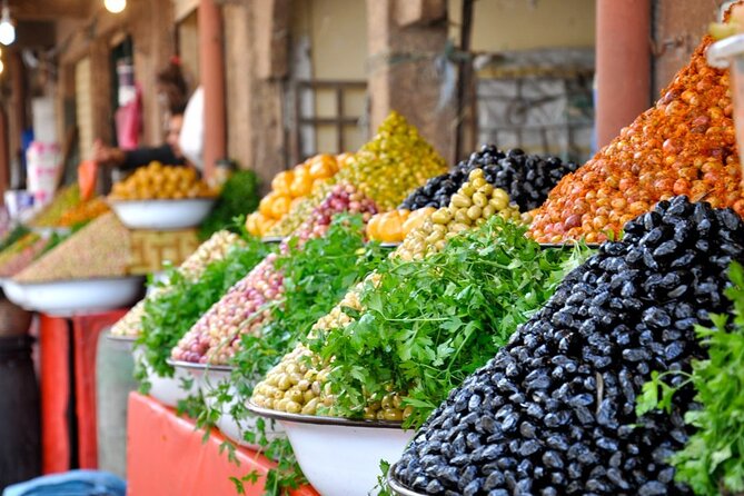 Explore Agadir Souk El Had With a Licensed Tour Guide - Who This Tour Fits Best (And Who Might Want Something Else)