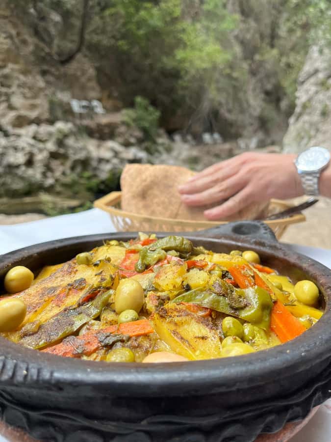 explore Akchour like a local - What to bring, and how to avoid the common mistakes