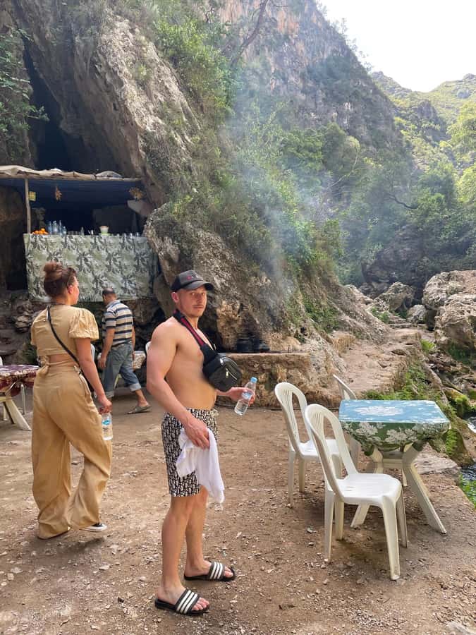 explore Akchour like a local - Price and value: is $71 per person fair for 6 hours?