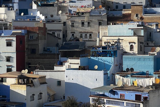 Explore chefchaouen like a local - Key highlights you will feel right away