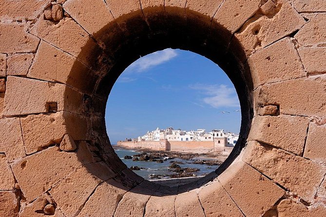 Explore Essaouira on a Day Trip from Marrakech - Price and value: how $30.24 can work for you