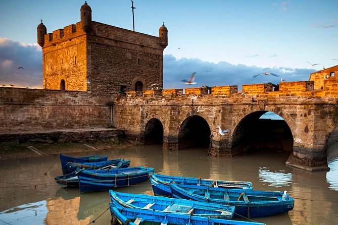 Explore Essaouira on a Day Trip from Marrakech - A few logistics to handle before your day starts
