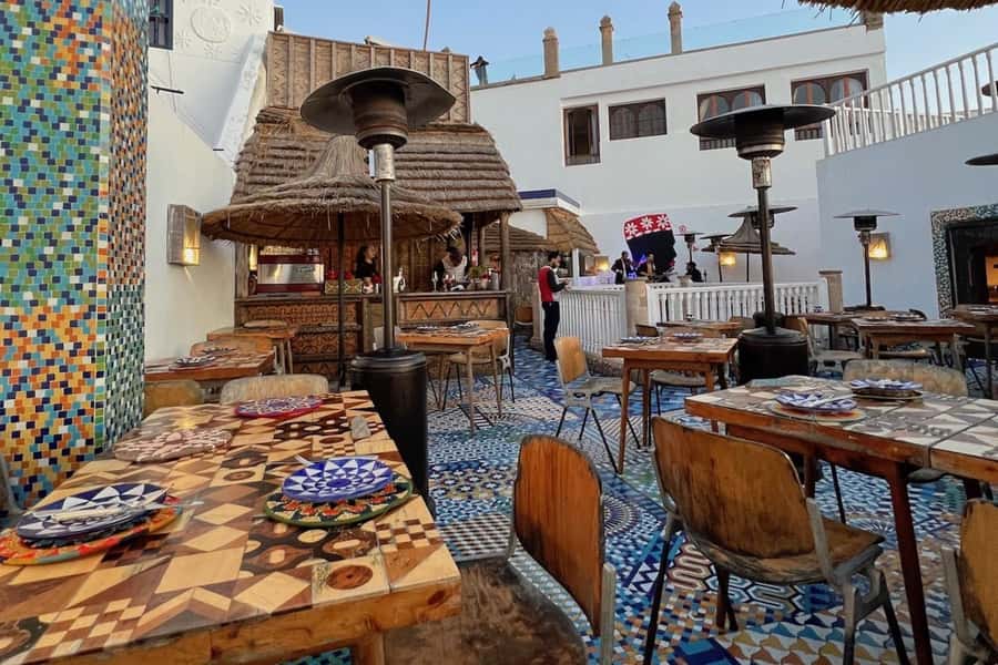 Explore Essaouira's Secrets: A Guided Tour with a Local! - UNESCO medina streets, souks, art galleries, and shopping time
