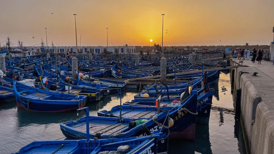 Explore Essaouira's Secrets: A Guided Tour with a Local! - Hammam at the end, a slower finish to the day