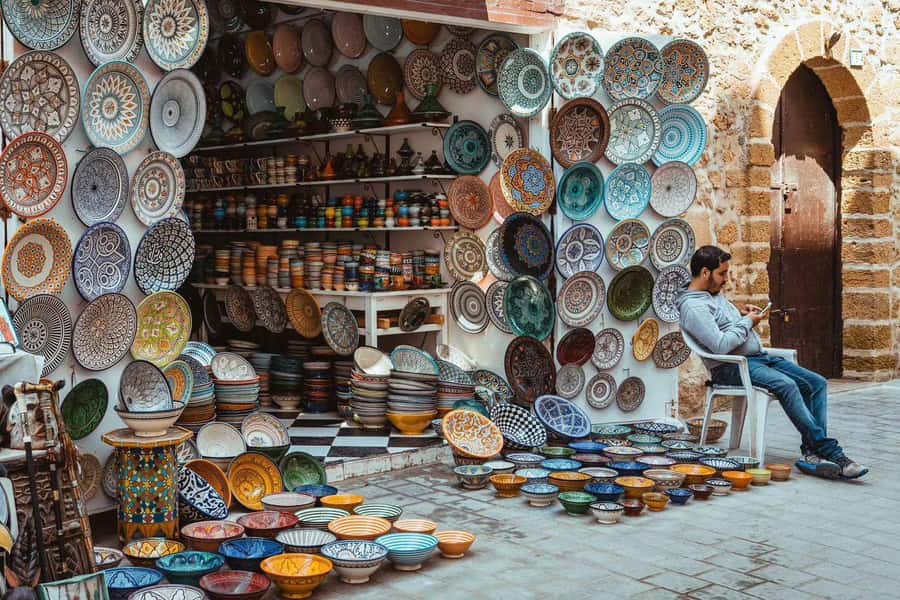 Explore Essaouira's Secrets: A Guided Tour with a Local! - Price and time value, what $35 really buys