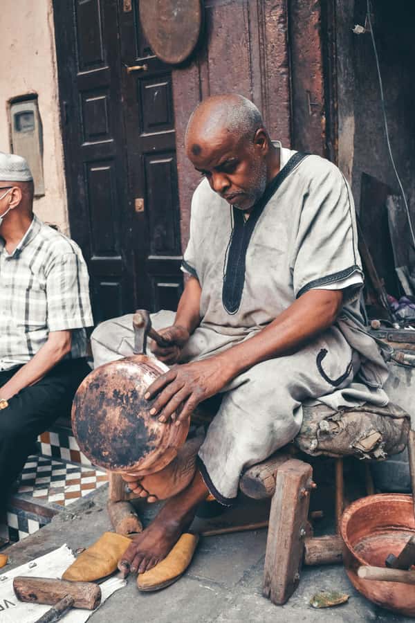 Explore Fes: Unforgettable Guided Walking Tour of the Medina - What you are really paying for: $15 value versus added entrance costs
