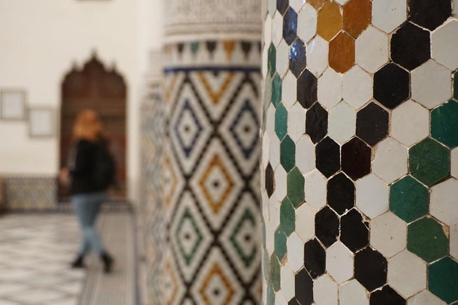 Explore Marrakech Medina: Private Tour Including Bahia Palace Visit - Who This Tour Fits Best (And Who Might Prefer Something Else)