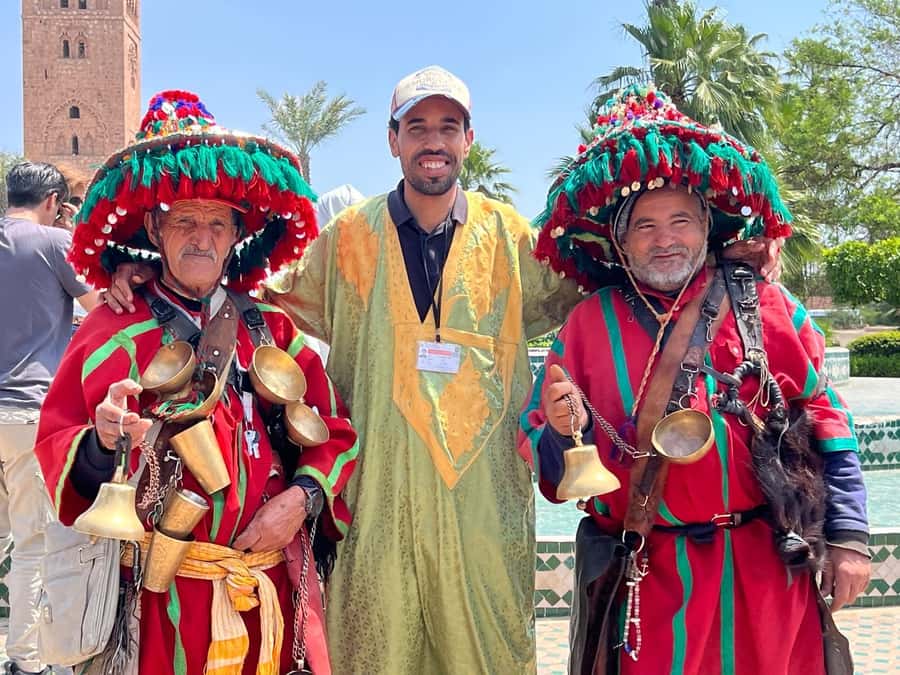 Explore most attractive sightseeing of Marrakech-shared tour - Who this tour suits best (and who might not love it)