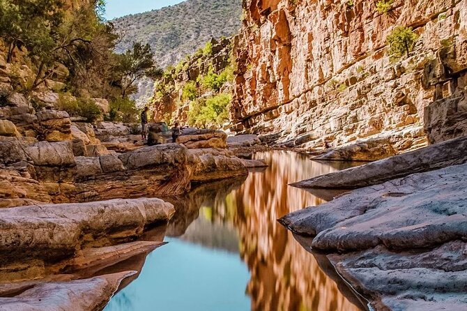 Explore Paradise Valley and Atlas Mountains in Agadir - Key highlights you will actually care about
