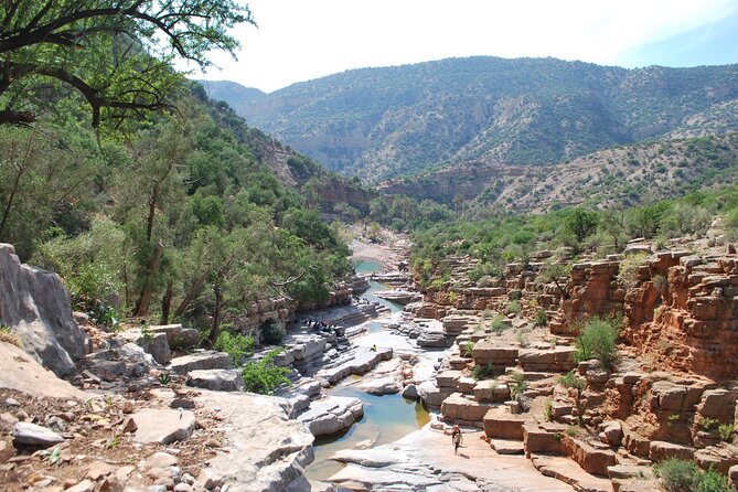 Explore Paradise Valley and Atlas Mountains in Agadir - Who this tour fits best, and who should reconsider