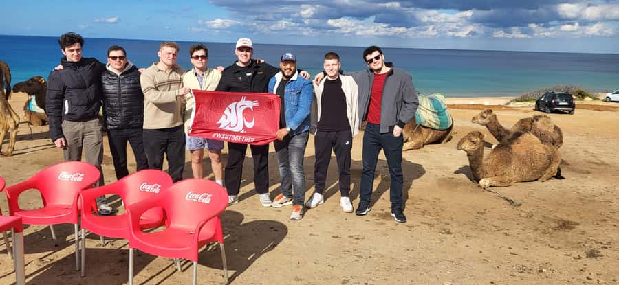 Explore Tangier: Cap Spartel, Cave, & Camel Ride Adventure - Key points to know before you go