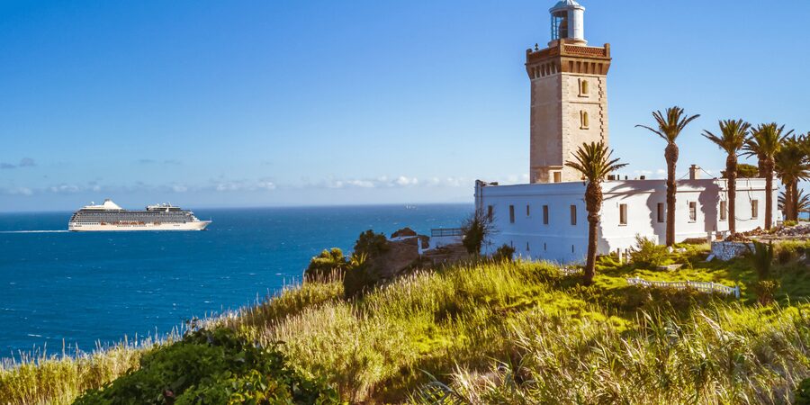 Explore Tangier: Cap Spartel, Cave, & Camel Ride Adventure - FAQ