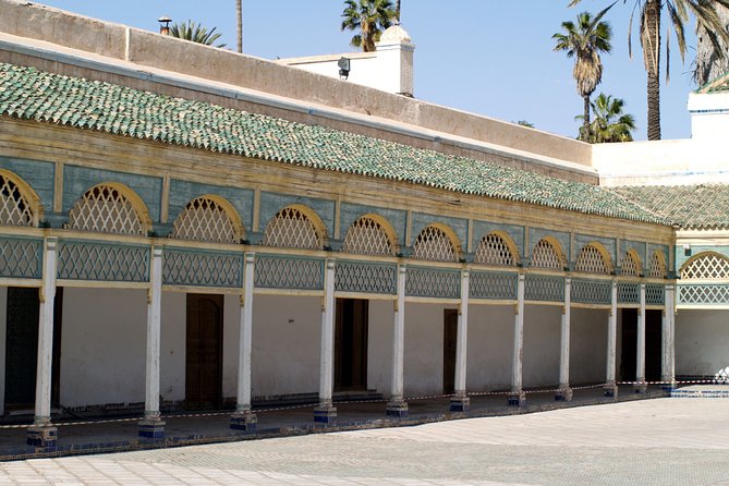 Exploring Marrakesh in half-day sightseeing tour - Key Highlights You’ll Actually Feel