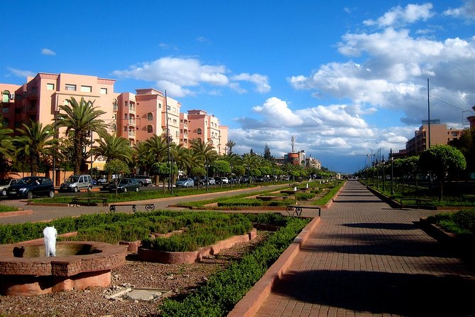 Exploring Marrakesh in half-day sightseeing tour - Why This Half-Day Marrakech Format Works
