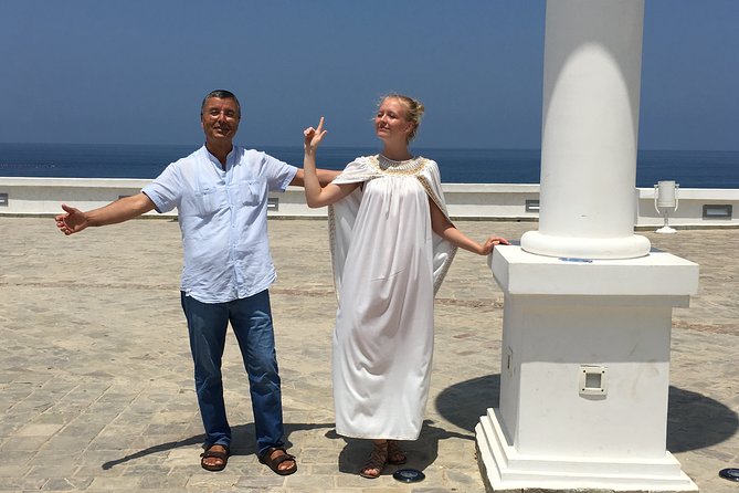 Exploring Tangier: Highlights and Hidden Gems - Why the Right Guide Can Make or Break Tangier
