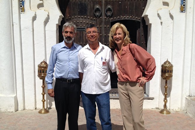 Exploring Tangier: Highlights and Hidden Gems - Camel Ride, Hotel Drop-Off, and Other Included Details That Add Up