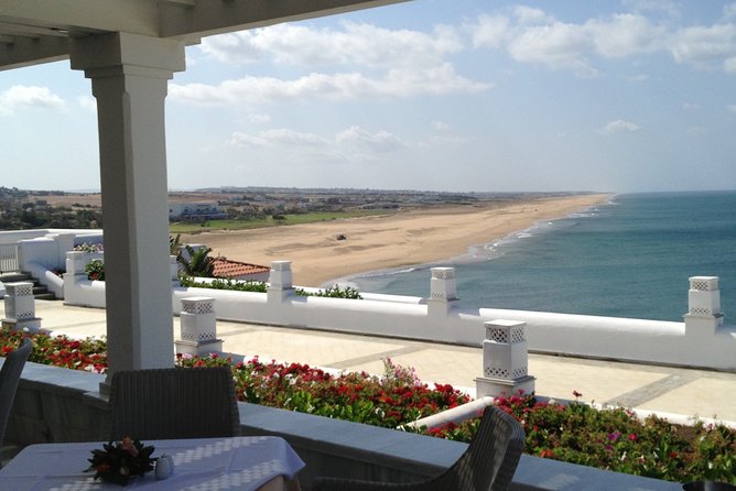 Exploring Tangier: Highlights and Hidden Gems - Food and Money Planning: What You’ll Want to Budget for