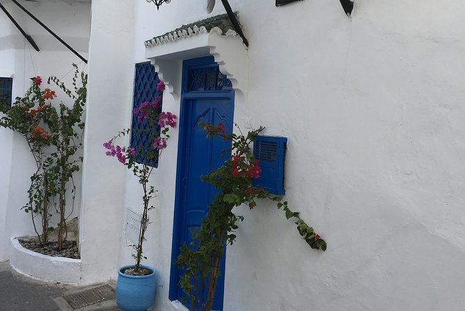Exploring Tangier: Highlights and Hidden Gems - Caves of Hercules: Legend, Quarry History, and the Included Camel Ride
