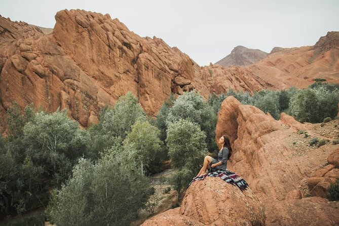Fabulous 3 Day Desert Adventure to Merzouga with Small Group - Price and Inclusions: Where the $110 Really Goes
