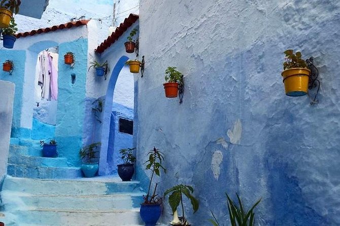 Facinating Chefchaouen Day Trip from Fes - Key things to know before you go