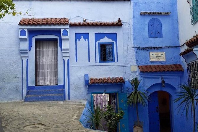 Facinating Chefchaouen Day Trip from Fes - From Fez to Chefchaouen: what the day trip really delivers