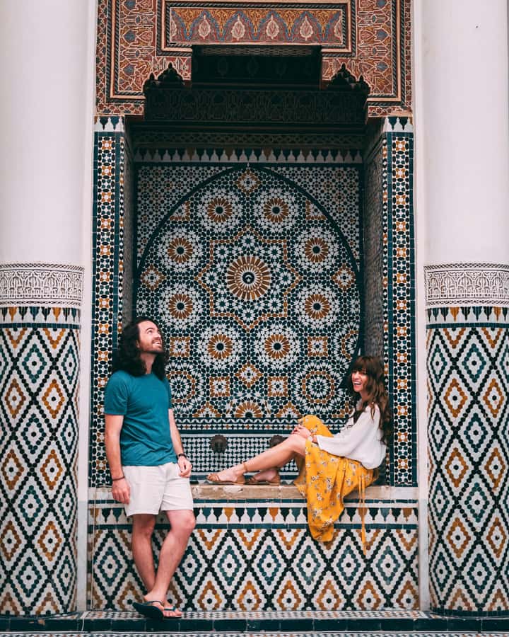 Fes: A Guided Walking Tour Through the Historic Medina - Key Things You Can Count On