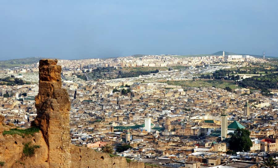 Fes: A Guided Walking Tour Through the Historic Medina - Price and Value: What $15 Buys You in Real Life