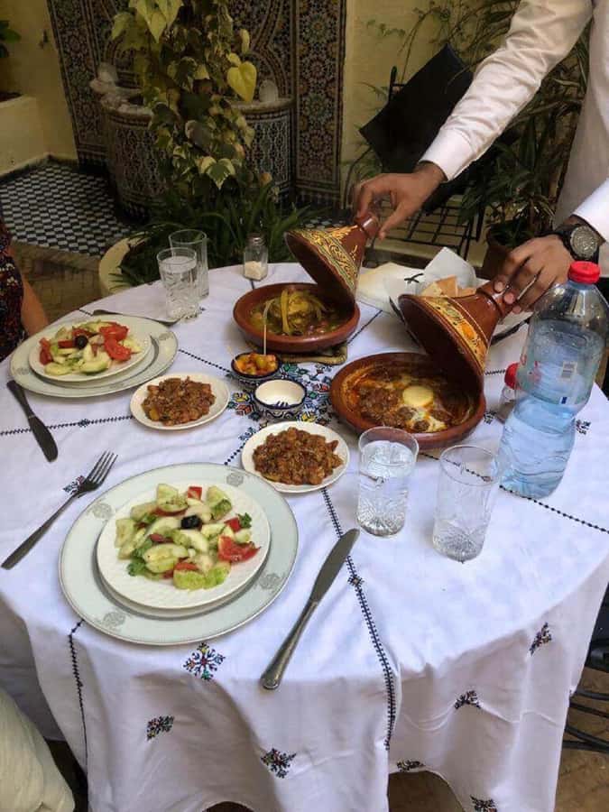 Fes: Authentic Cooking Class and Old Medina Visit - So, should you book it?