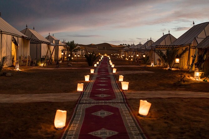 Fes: Best Fez to Marrakech via Merzouga Desert Dunes, 3 Days Tour - Price and value: is $220.14 per person a good deal?