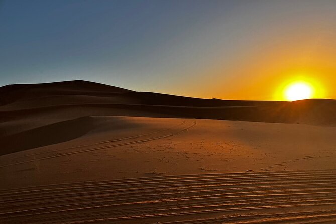 Fes: Best Fez to Marrakech via Merzouga Desert Dunes, 3 Days Tour - How the group tour rhythm works, and where it can slow down