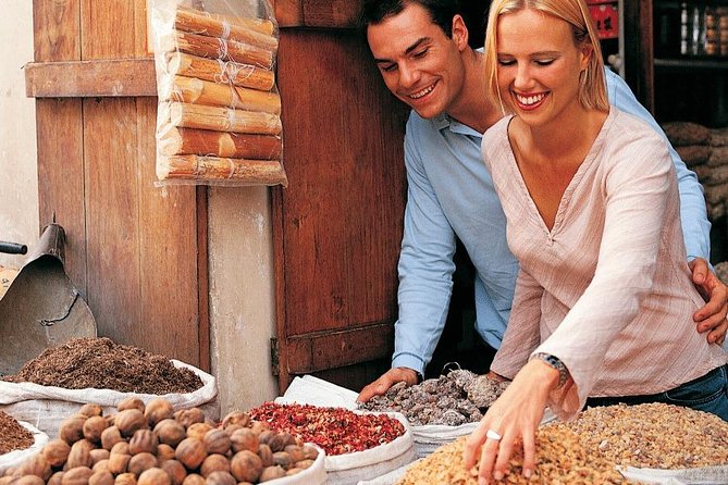 Fes Food Tour - Bab Boujloud to Backstreets: How the Tour Gets You Off the Usual Path
