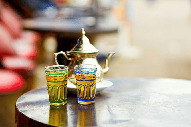 Fes Food Tour - Private Guide Energy: Why This Tour Feels Personal in a Maze City