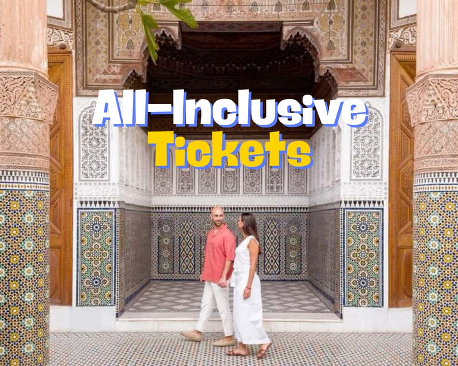 Fes: Guided Sightseeing Tour with Luxury Car - University of al-Qarawiyyin: why this stop lands for history lovers