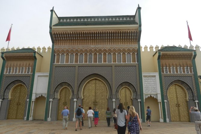 Fes Guided Sightseeing Tour with Luxury Car All Inclusive Tickets - Who this Fez tour suits best