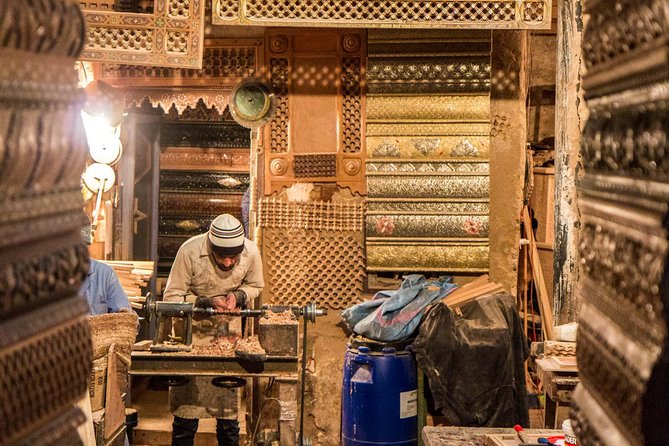 Fes Guided Sightseeing Tour with Luxury Car All Inclusive Tickets - Should you book this luxury guided sightseeing tour?