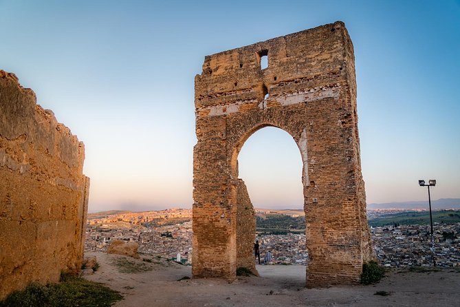 Fes Guided Tours Full Day - What the best-reviewed guides do differently