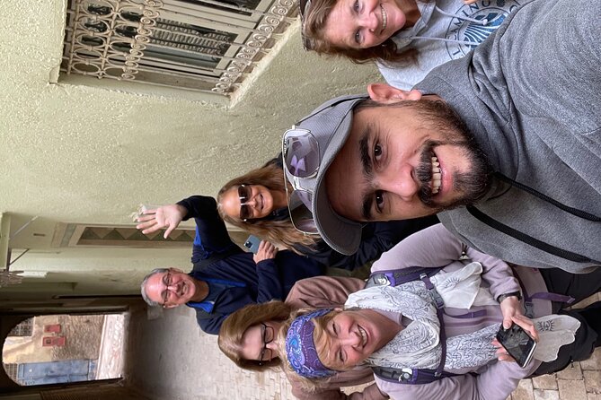 fes medina guided tour - Your pace, your group size, and why “private up to 9” is the sweet spot