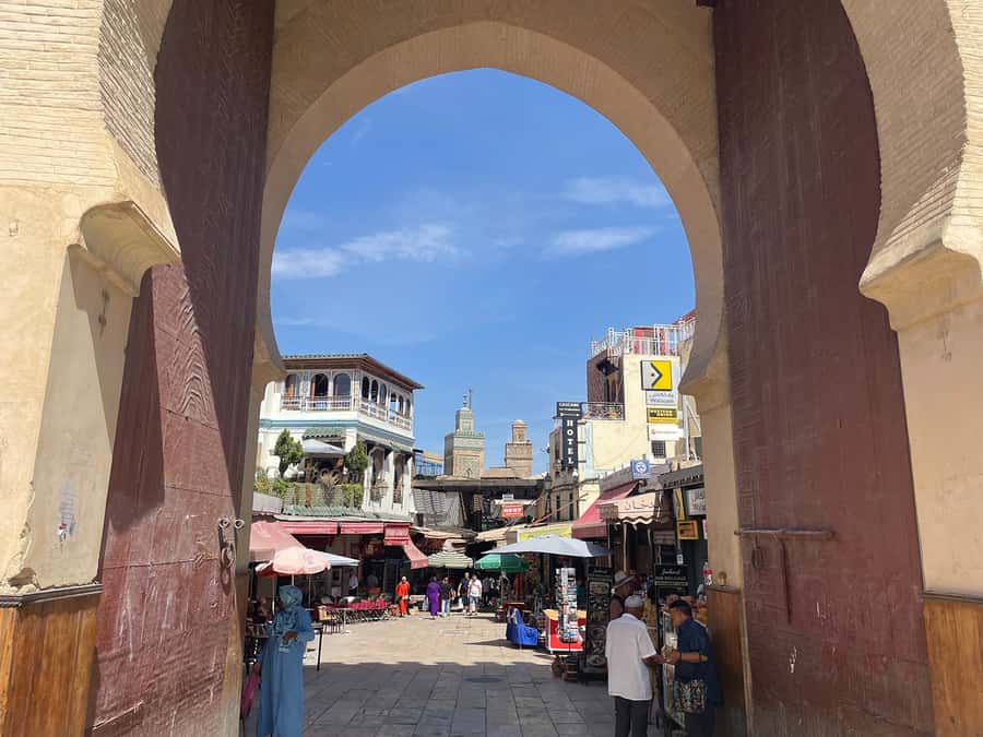 Fes: Medina Guided Tour with Local - Should you book this Medina guided tour?