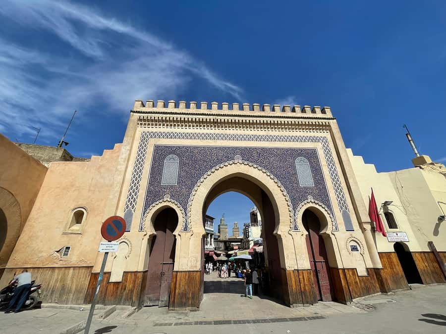 Fes: Medina Guided Tour with Local - Price and value: what $22 really covers