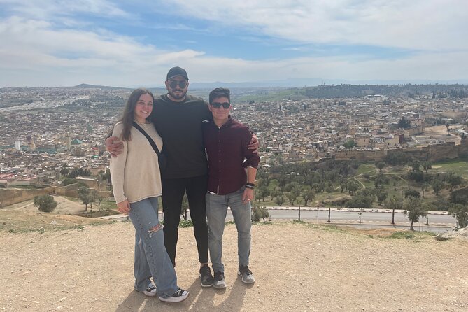 fes medina guided tour - Ceramic factory and artisan stops, shopping that stays meaningful